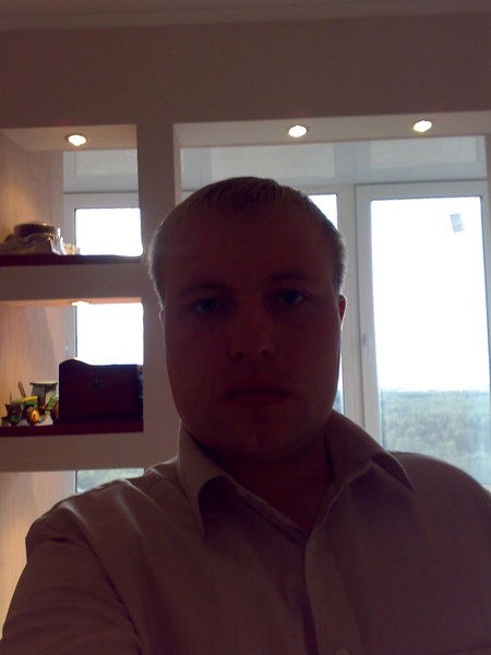 Александр Панин