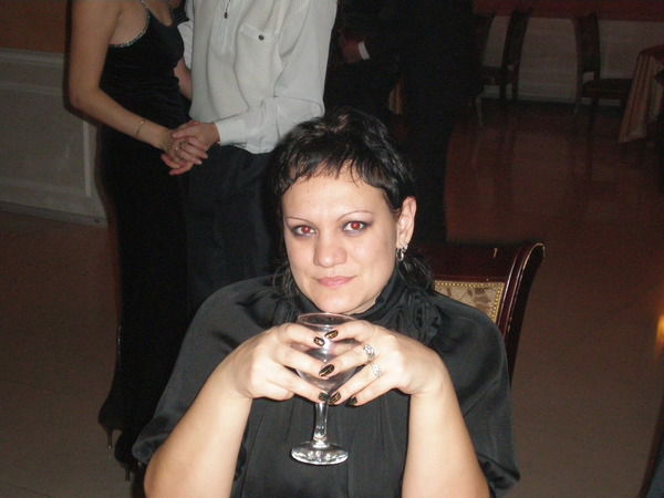 Елена Чуракаева