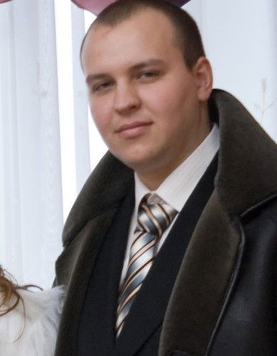 Виталий Пан