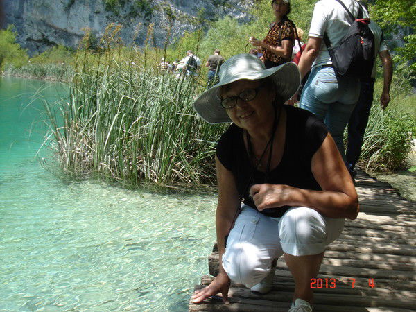 Нина Новикова