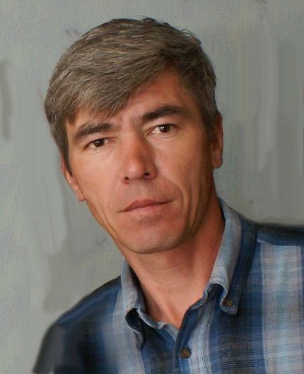 Илья Матросов