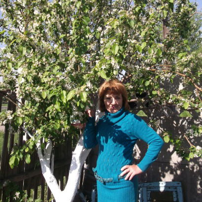 Наталья Таскаева