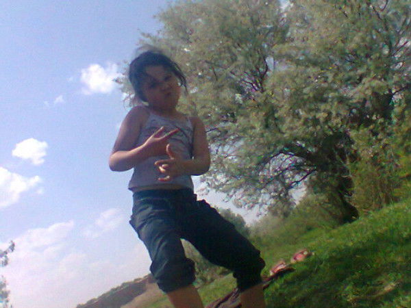 Ирина Садыкова