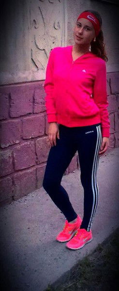 Милашка *******