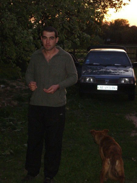 Вячеслав Мартыненко