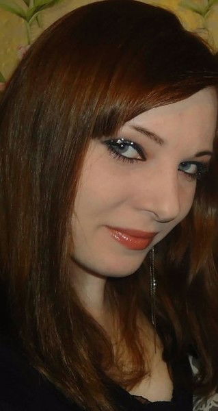 Оксана Определеннова