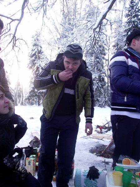 Сергей Лазарев