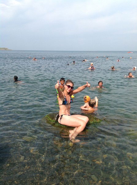 Кристина Марутян