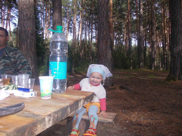 Елена Бревнякова