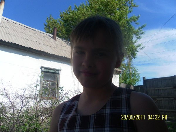 Вера Остапович