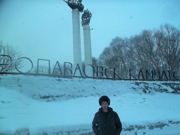 Игорь Рудин