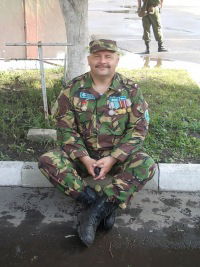 Сергей Левченко