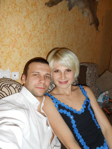 Галина Бокий