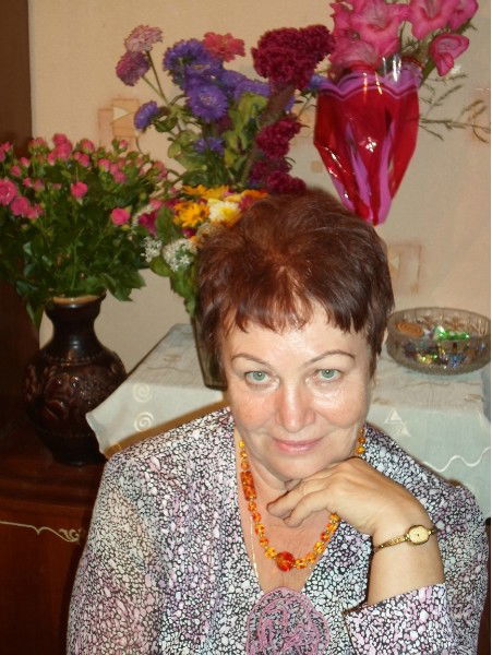 Наталья Шевченко