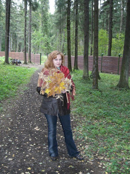 Ольга Краснопеева