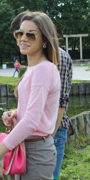 Дарья Семенова