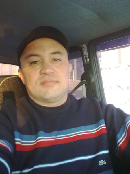 Олимжон Бутаев