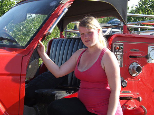 Катя Лапина