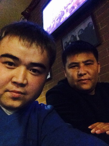 Алмас Жаров