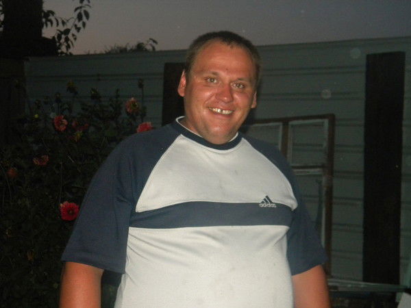 Константин Ермошин