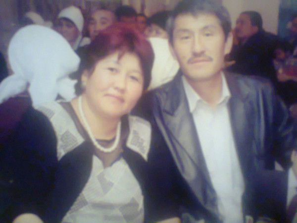 Амантай Долькейулы