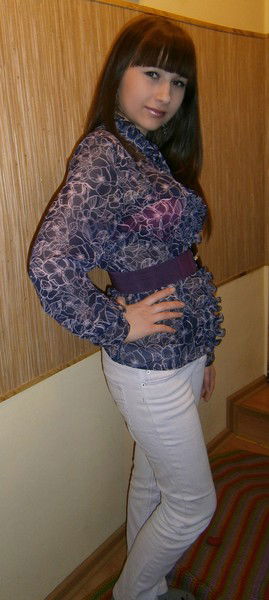 Румочка Закирова