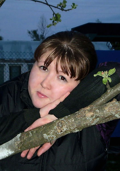 Альбина Гиниятова