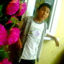 Riskali Krutoi Boy