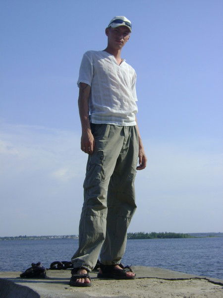 Тимур Файзулин