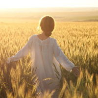 Лиля Александрова