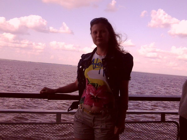 Светлана Ефимова