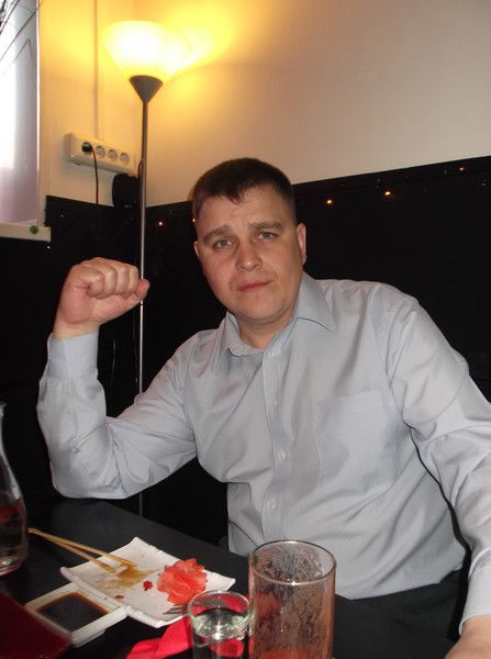 Евгений Ширшов