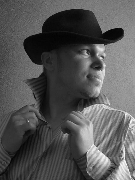 Николай Одарченко