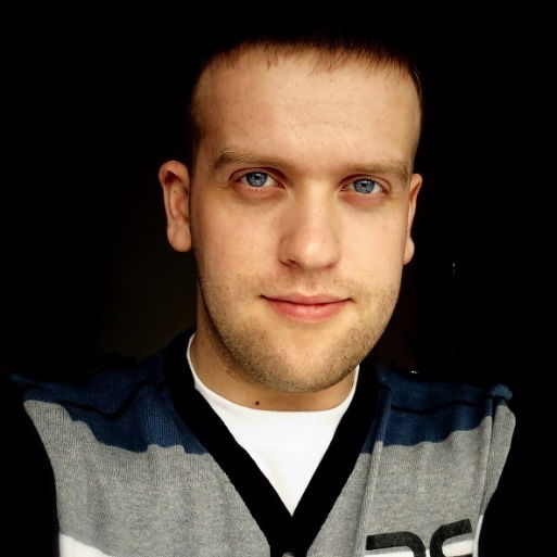 Алексей Фадеев