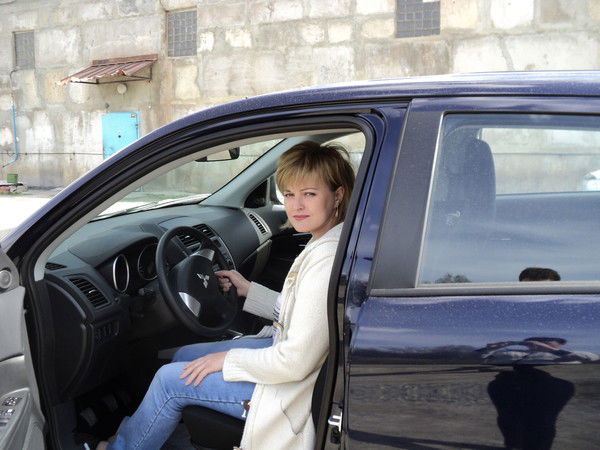 Наталья Шкала