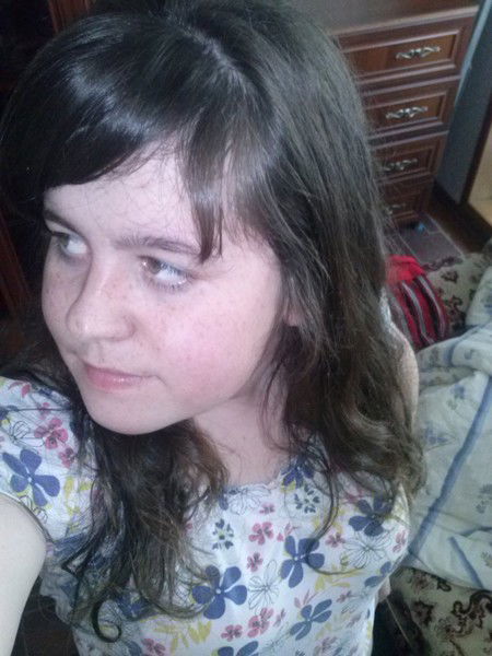 Анютка Не Важно