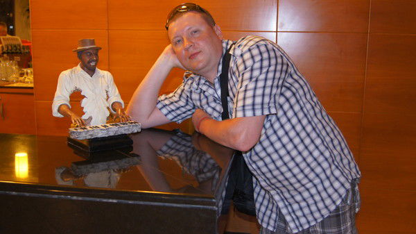 Константин Дударев