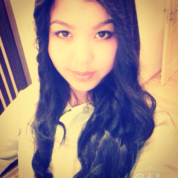 Гульназ Баяндиева