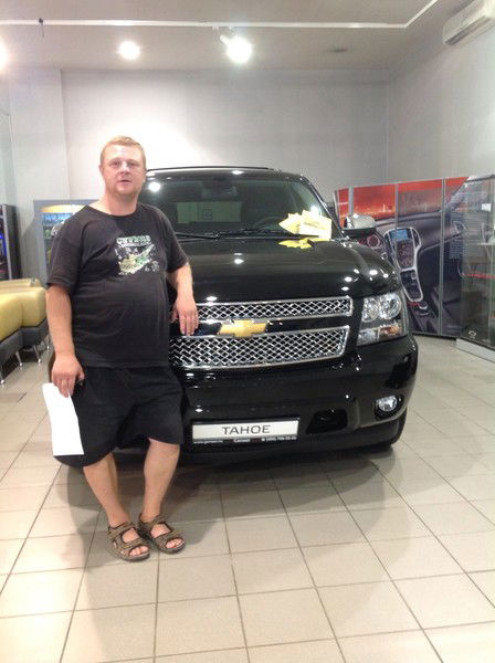 Александр Журавлев