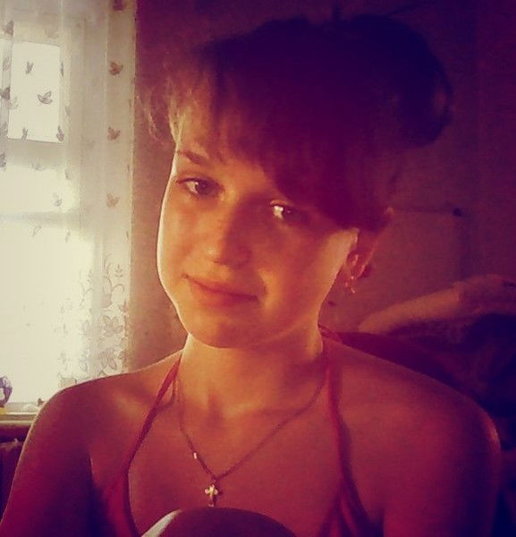 Даша Сысоенко