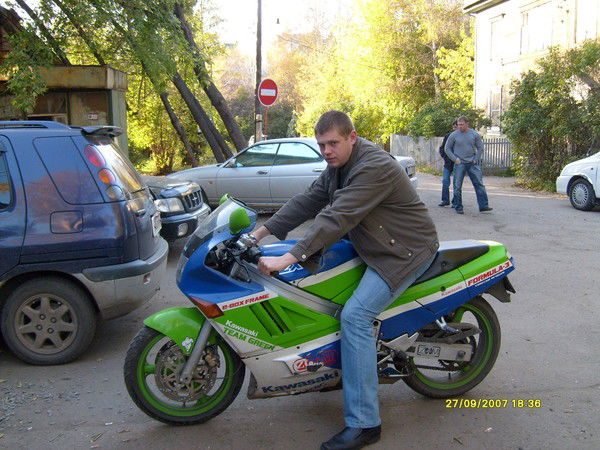 Сергей Досаев