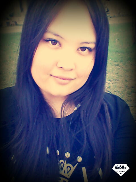 Ак Кайрбекова