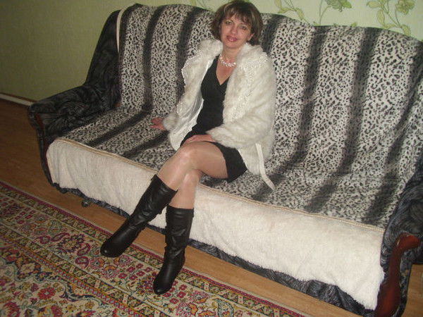 Наталья Магдина