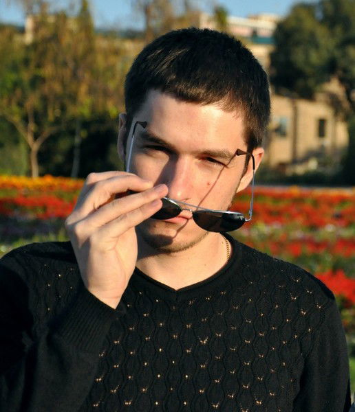 Артур Мелконян