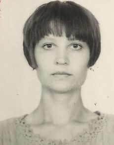 Алёна Кузнецова