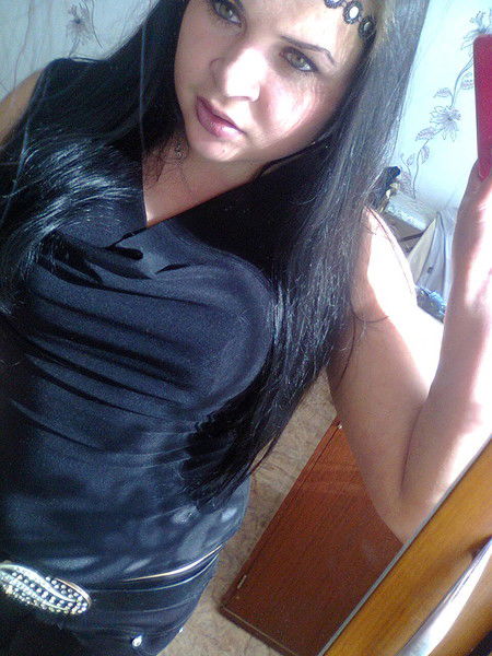 Ника Гордиенко