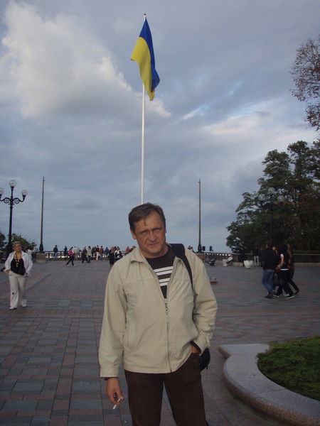 Сергей Нечепуренко