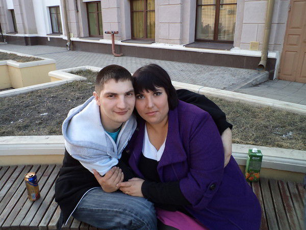 Татьяна Чикачёк