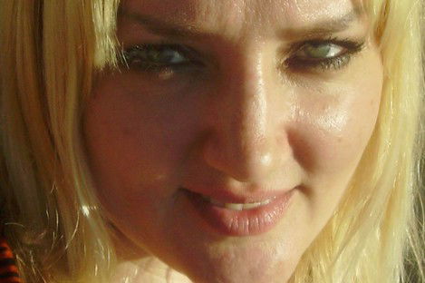 Наталья Архипова