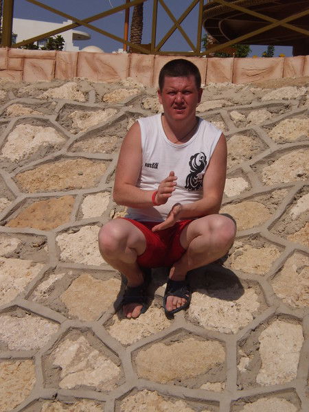 Евгений Водяников